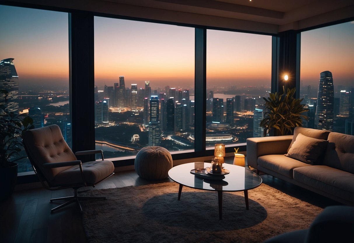 Loft Home Furniture Review Singapore Stylish and Practical Pieces for