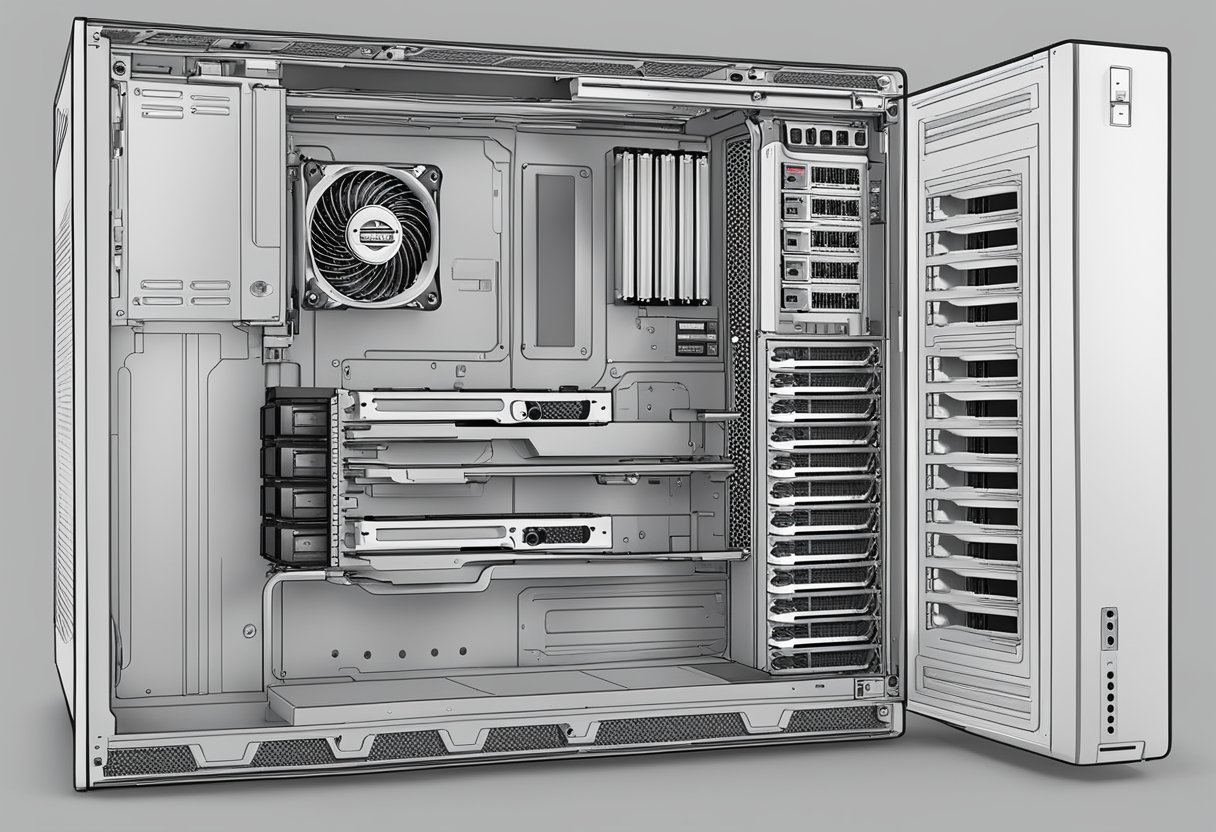 How Many Case Fans Do I Need Optimizing PC Cooling Explained