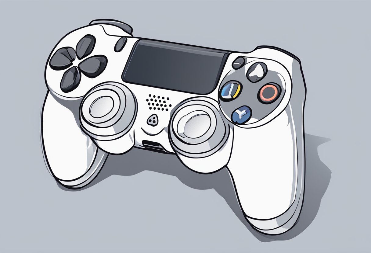 How to Turn Off PS4 Controller: Simple Steps for Gamers - Position Is ...