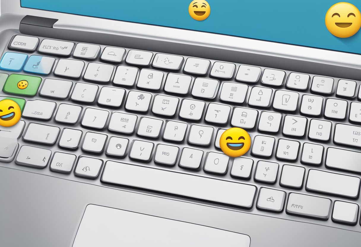 How to Use Emojis on Chromebook: A Simple Guide for Efficient Typing ...