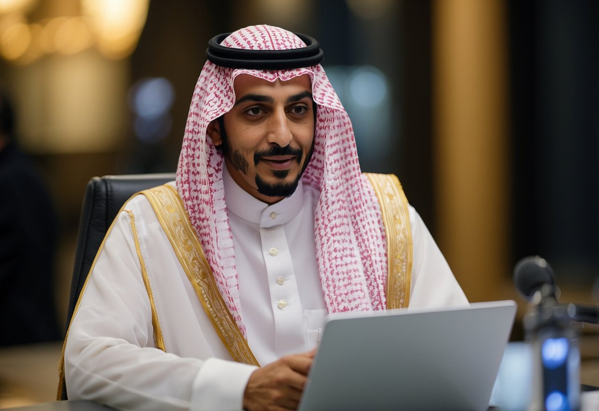 The Prince of Saudi Arabia rejects the petrodollar deal, sparking global economic implications