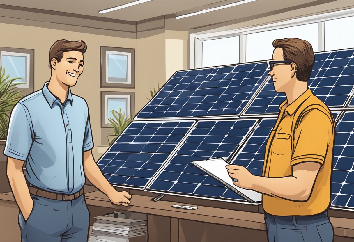 Top 13 Solar Panel Dealers in Rajsamand and Pali Rajasthan