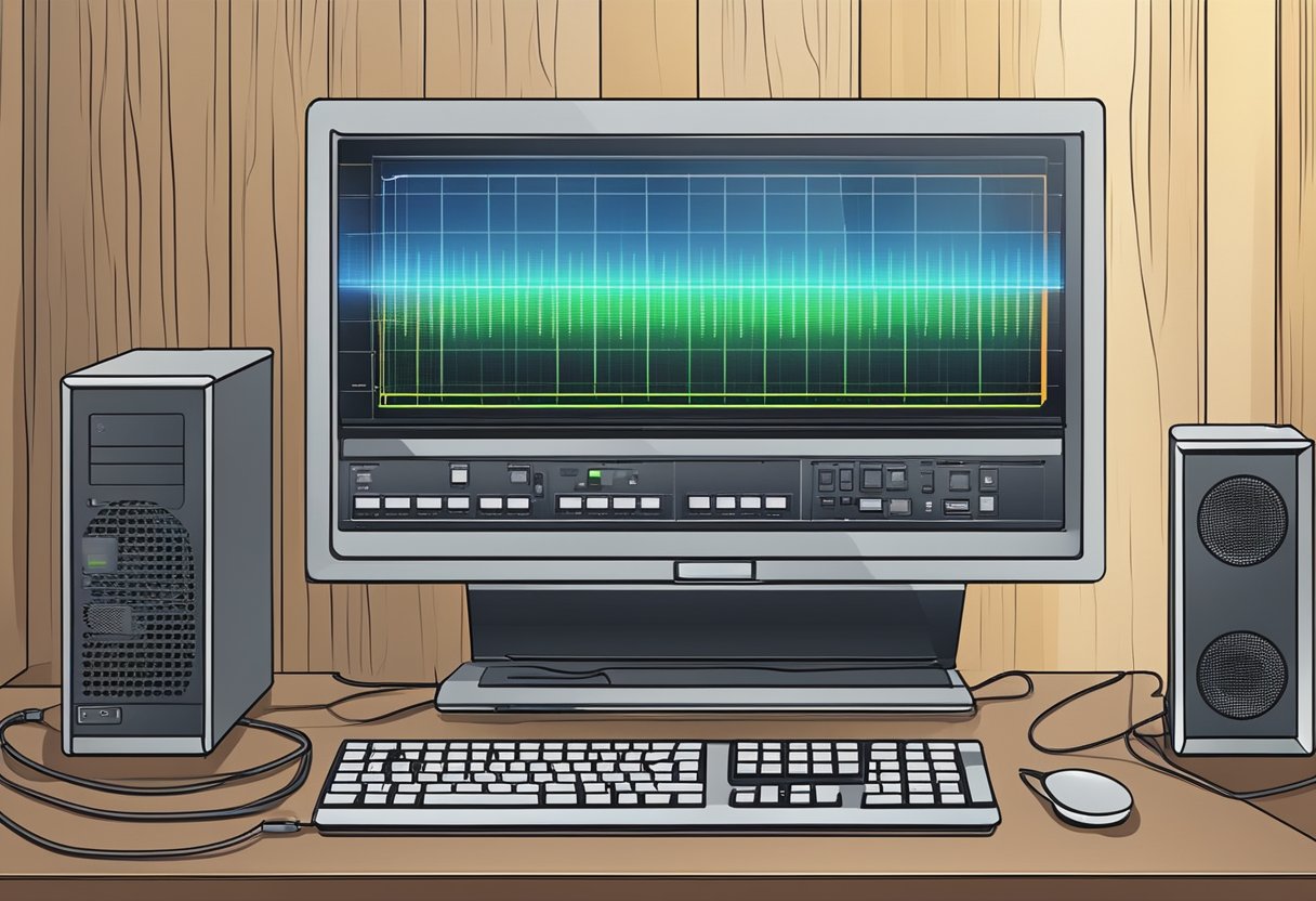 How to Know If You Need a New Power Supply Key Signs and Solutions