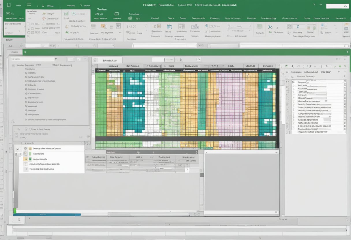 How to Lock and Unlock Cells in Excel A StepbyStep Guide Position