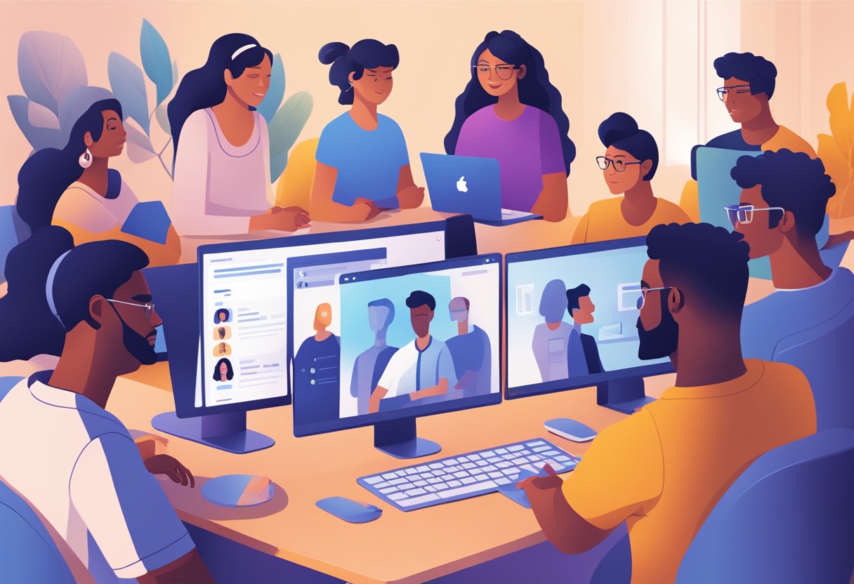 Microsoft Teams Exploratory Unveiling Advanced Collaboration Features