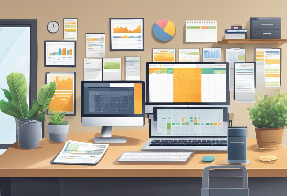 How to Monitor Employees Working from Home Essential Tools and