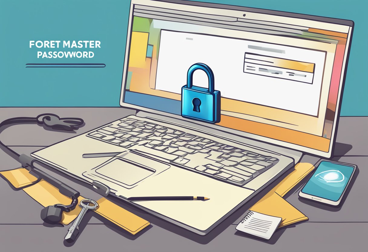 How To Recover Lastpass Master Password Effective Solutions For Your