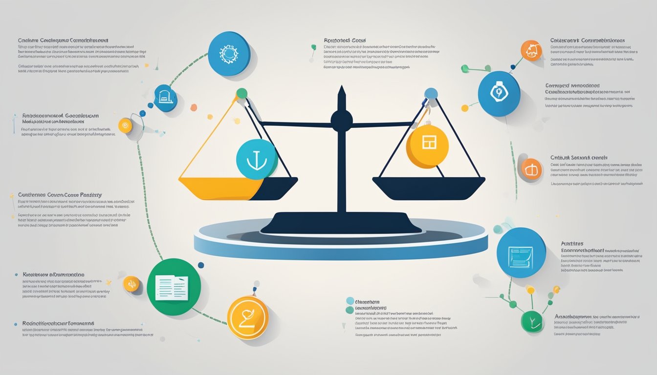 Policy Considerations and Compliance elimination period defined in a clear and concise manner, with relevant legal and regulatory framework highlighted