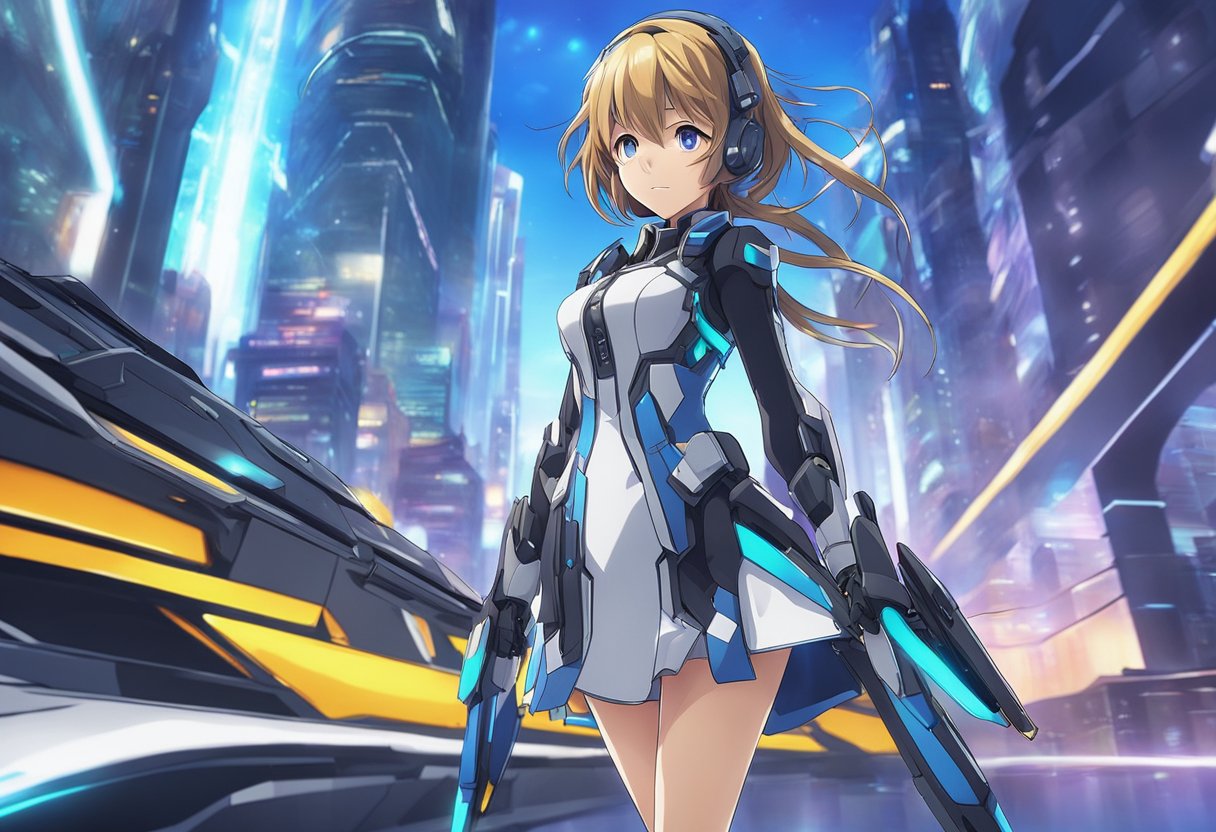 A futuristic AI Sora rival emerges, ready for use in videos