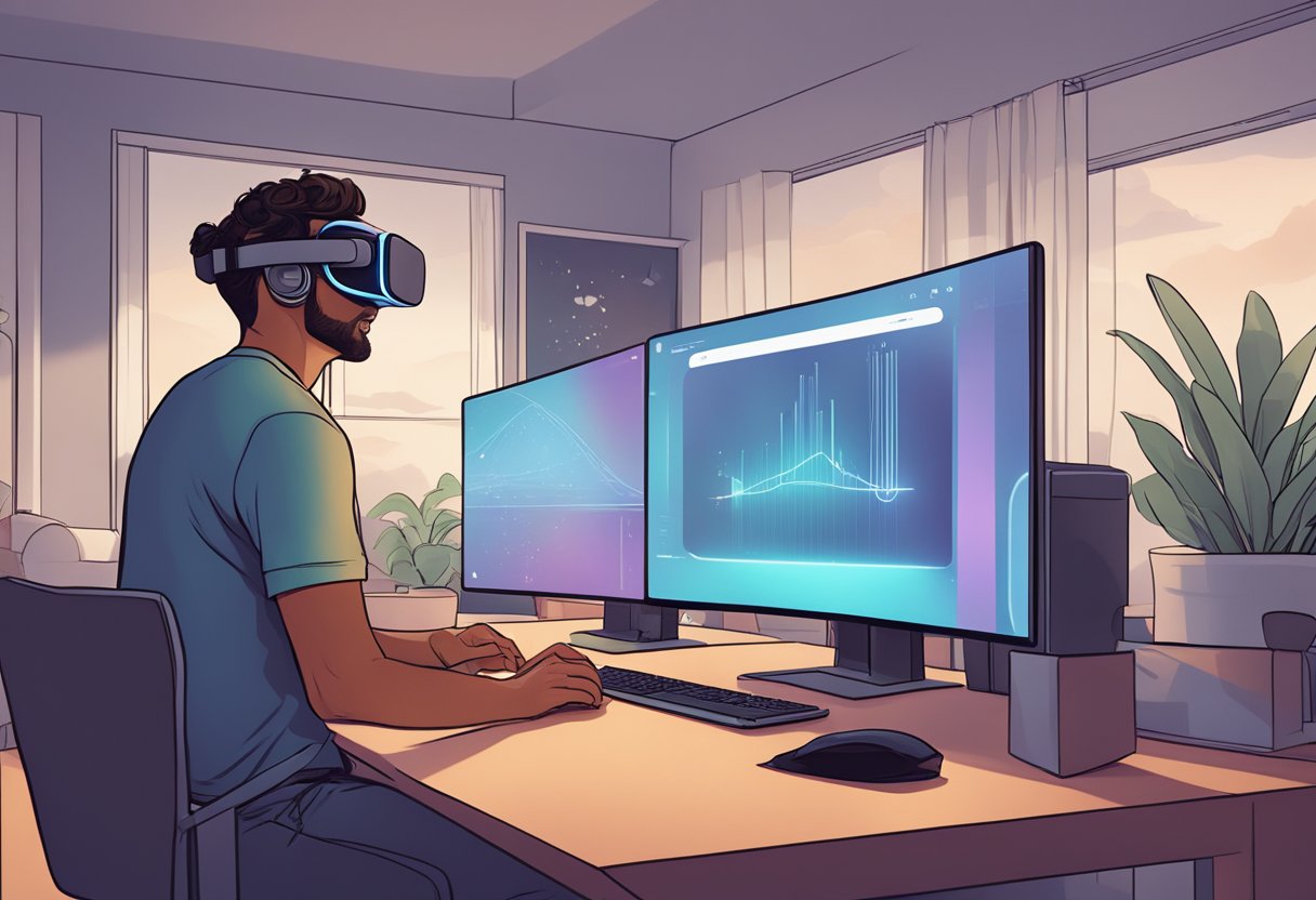SteamVR Not Recognizing Oculus Quest 2 Solutions and Troubleshooting