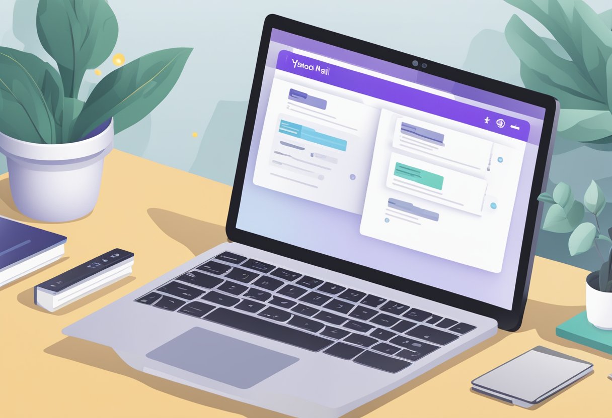 How to Stop Auto Archive in Yahoo Mail A StepbyStep Guide Position
