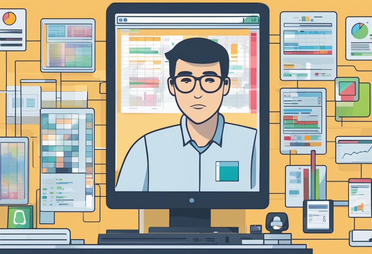 How to Tell if Your Employer is Monitoring Your Computer Key Signs and