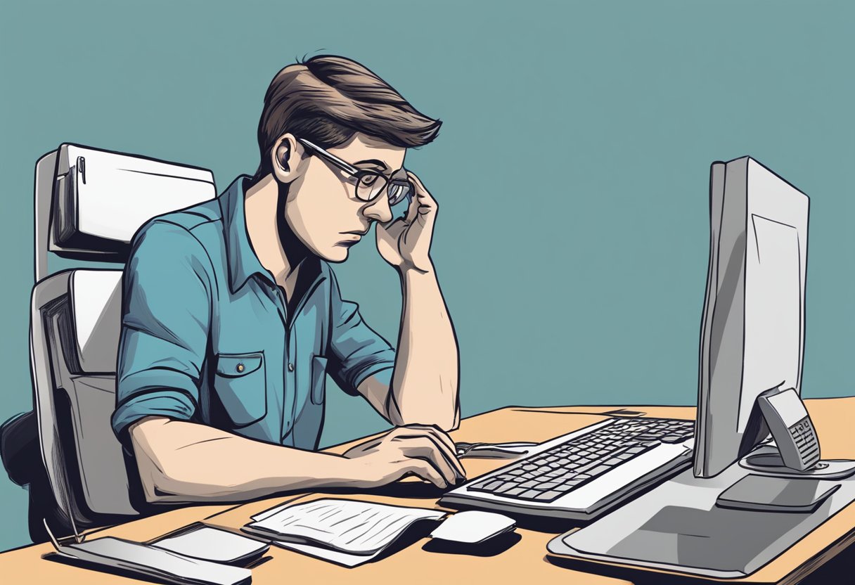 Troubleshooting Notepad Not Saving Quick Fixes and Tips Position Is