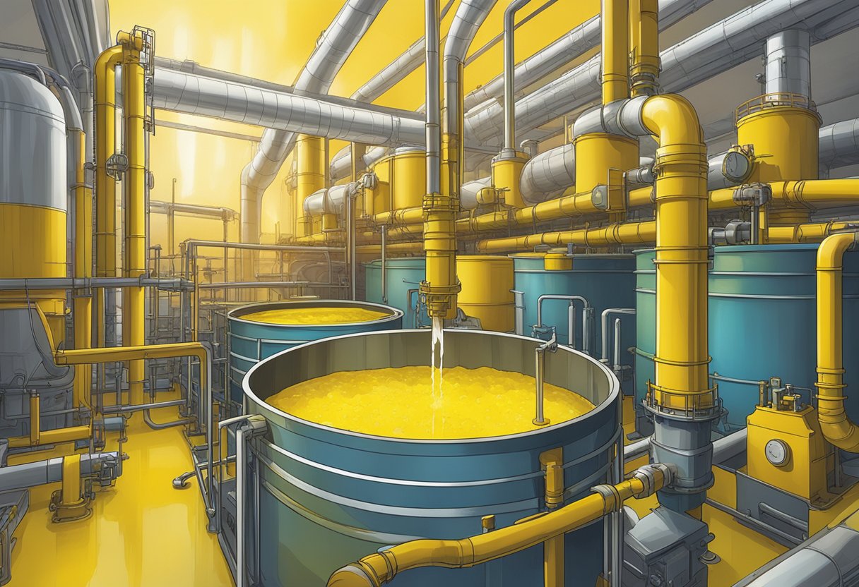 Cadmium Plating Benefits and Applications Hybrid Coating Tech