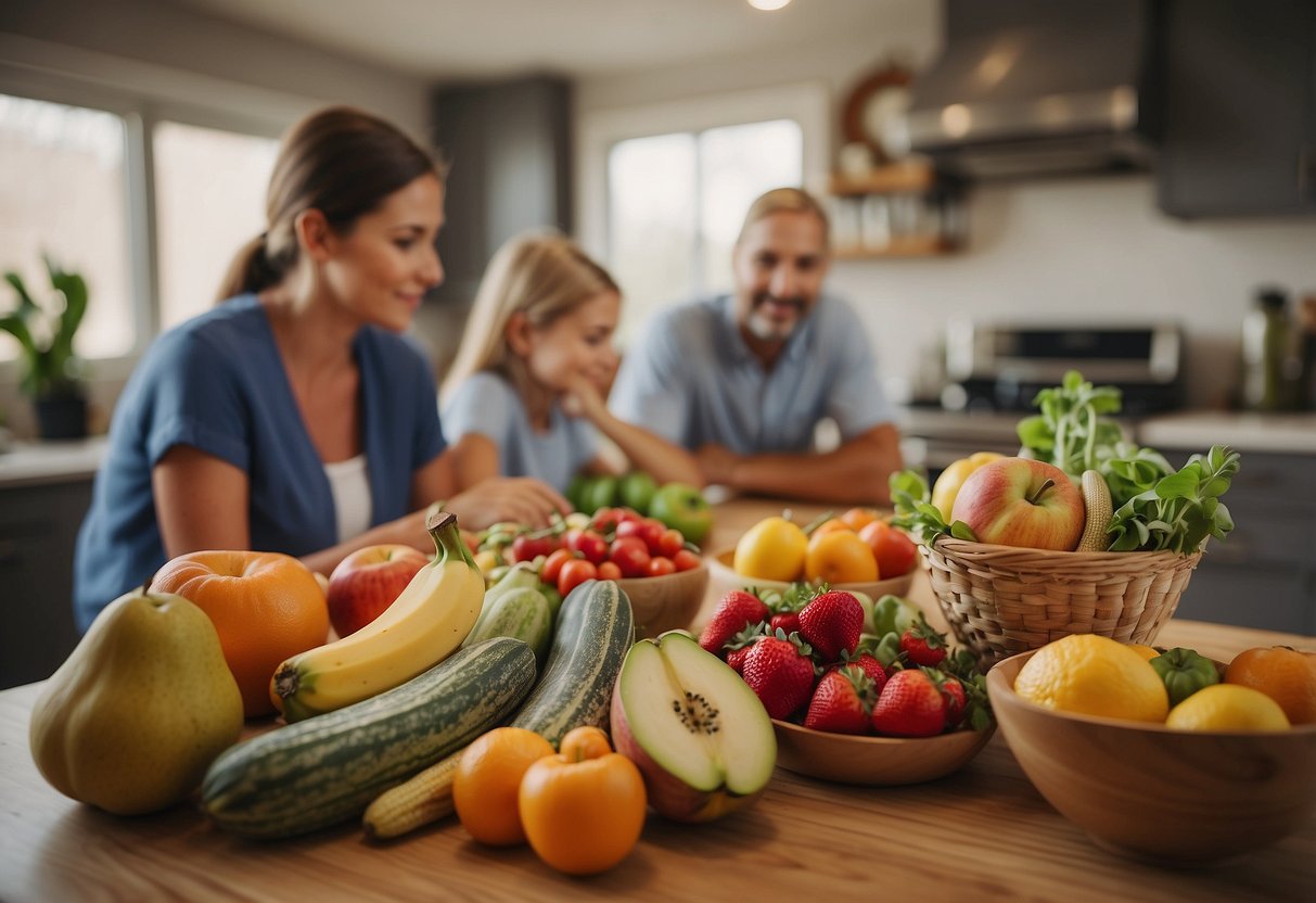 Healthy Eating Challenges: overcoming picky eating, dealing with food aversions, encouraging kids to try new foods, managing dietary restrictions, addressing unhealthy eating habits, solutions for picky eaters