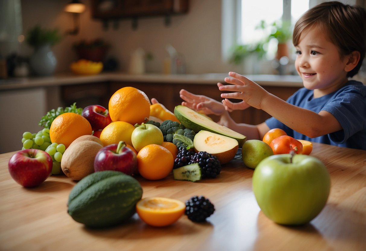 Long-term Benefits: long-term impact of healthy eating, lifelong healthy habits, preventing future health issues, establishing a foundation for healthy living, benefits of early nutrition education, promoting lifelong wellness