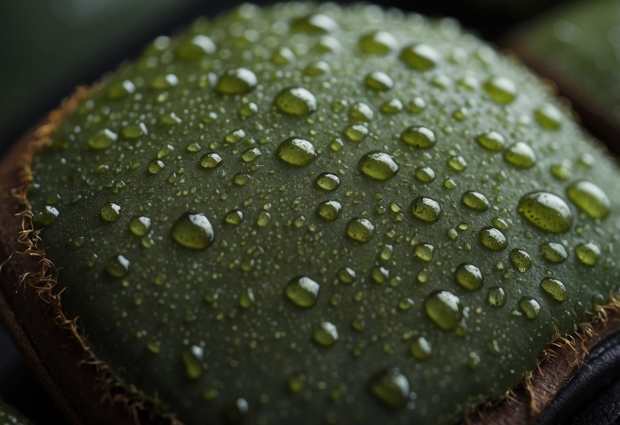 Mildew on Leather Furniture Tips to Remove and Prevent Kaizenaire