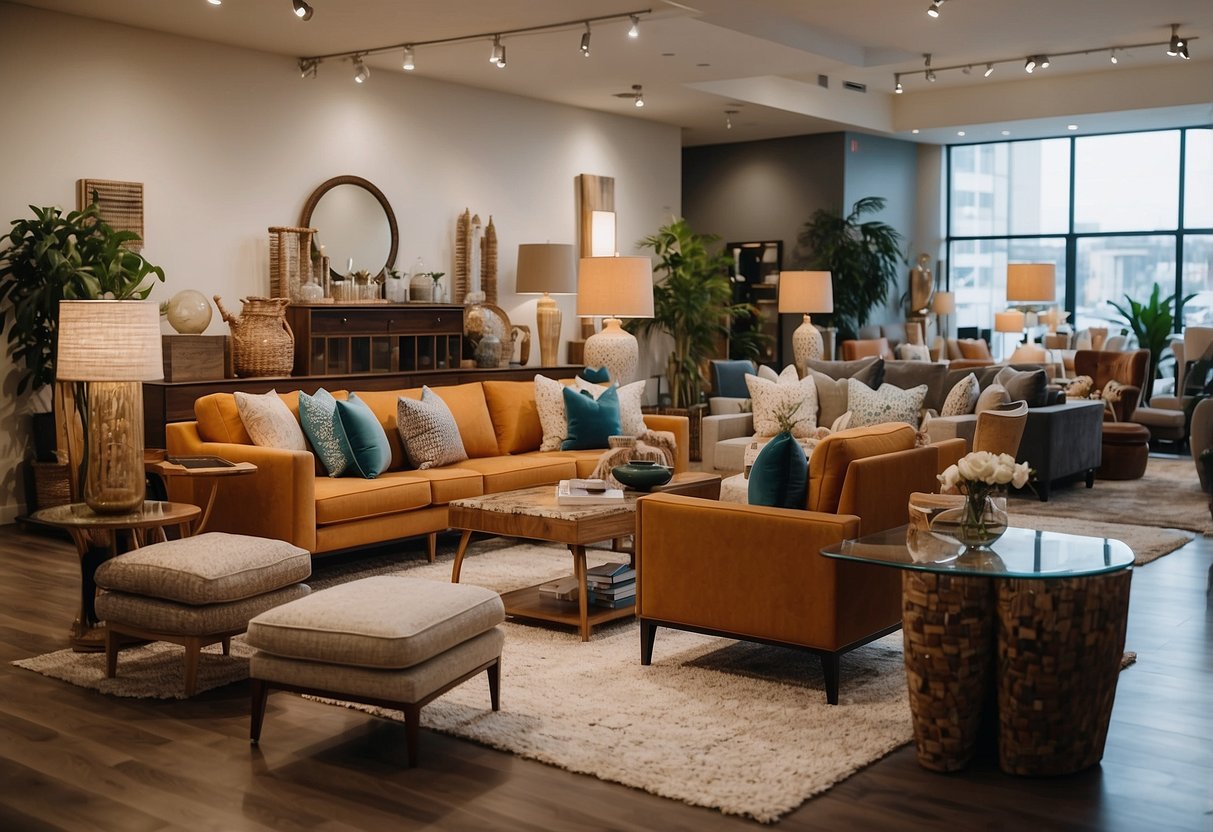 Tan Boon Liat Furniture Shops A Guide to Vintage and Modern Furniture in Singapore Kaizenaire