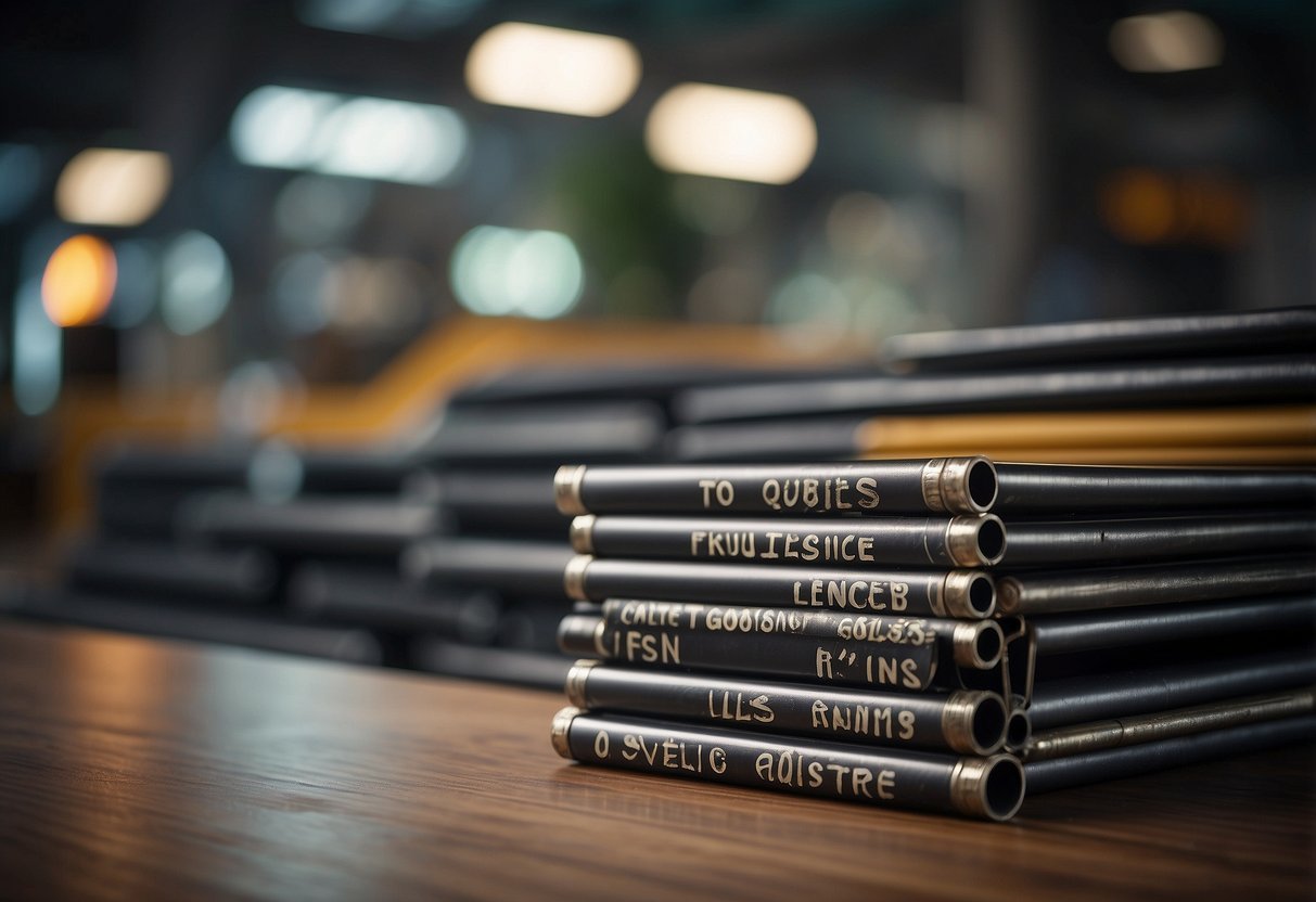 Pipe Furniture Singapore Stylish and Affordable Options for Your Home