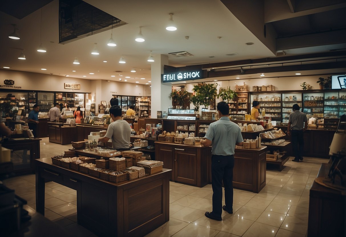 Johor Furniture Shop A Guide to Finding the Best Furniture in Johor