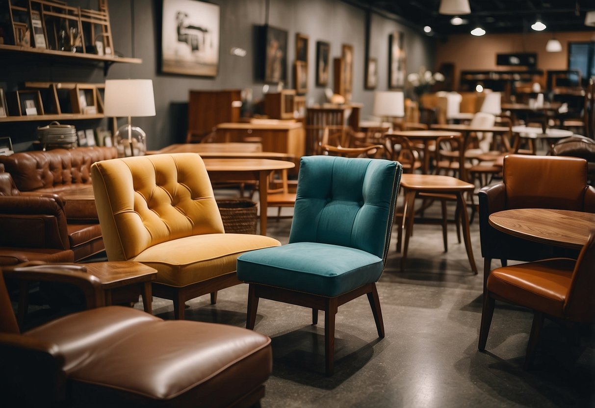 Gumtree Free Furniture How to Score Quality Pieces for Your Home