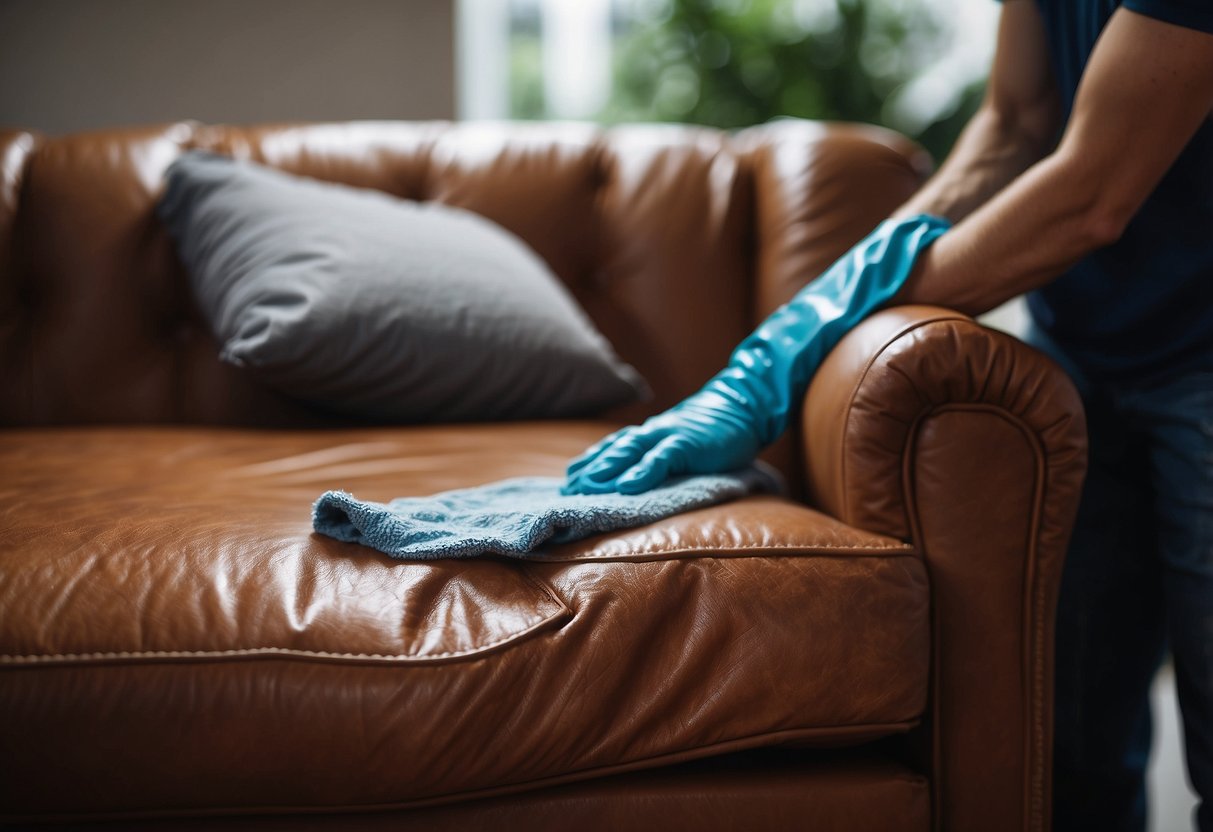 How Long Does Leather Furniture Last? A Friendly Guide to Leather