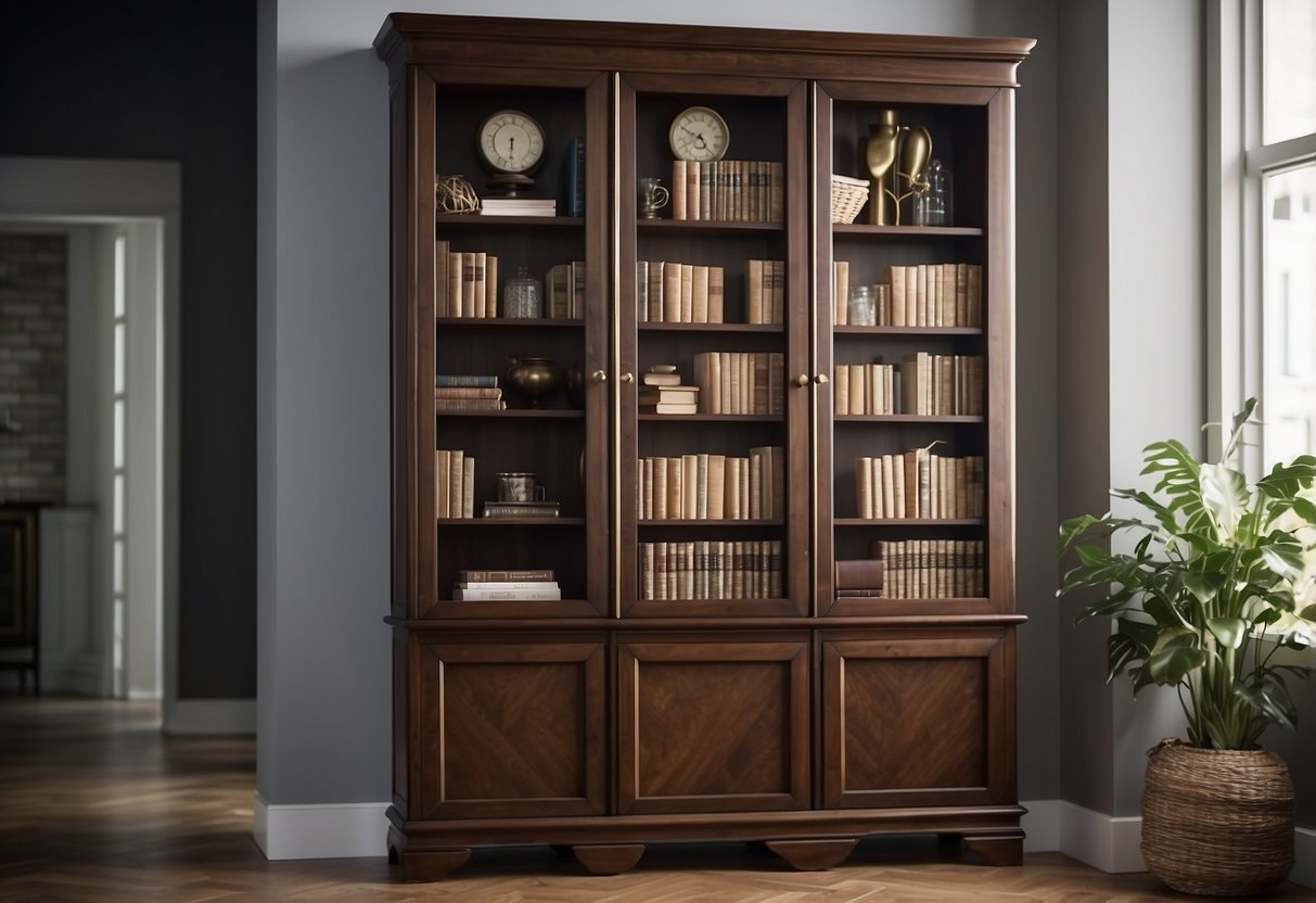 What Furniture Needs to be Anchored A Quick Guide Kaizenaire