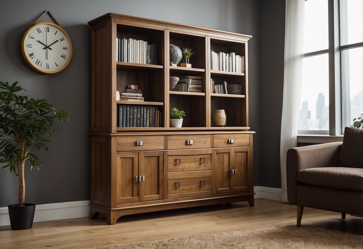 What Furniture Needs to be Anchored A Quick Guide Kaizenaire