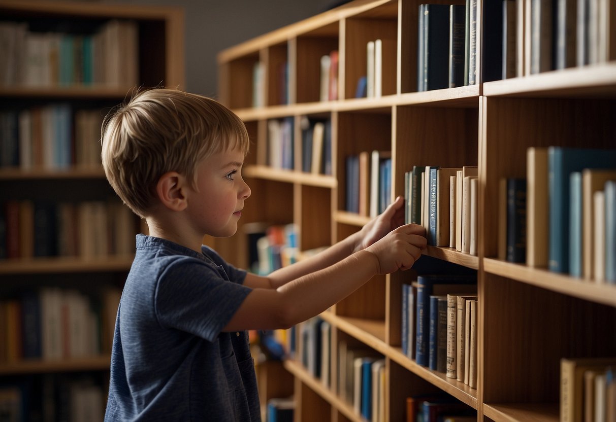 What Furniture Needs to be Anchored A Quick Guide Kaizenaire