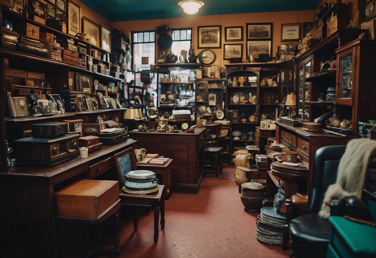 2nd Hand Furniture in Johor Bahru Affordable and Sustainable Options