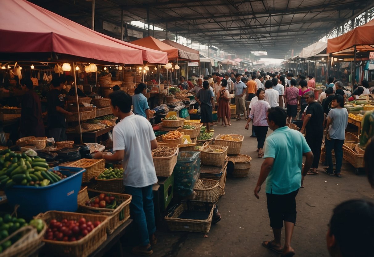 2nd Hand Furniture in Johor Bahru Affordable and Sustainable Options