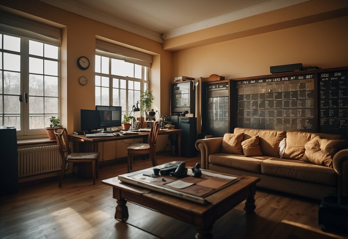 Furniture and Fittings Useful Life Maximising Their Lifespan