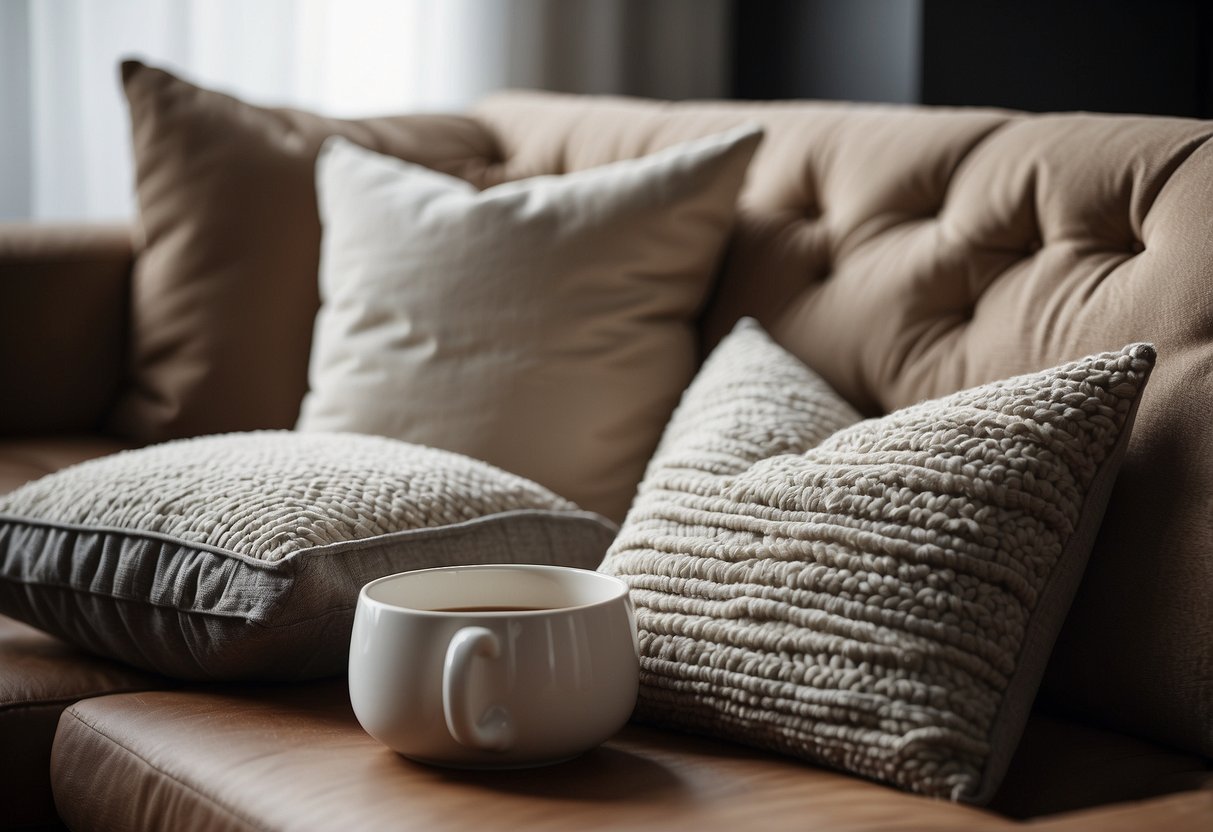 Are Pillows Considered Furniture? Exploring the Definition of Furniture