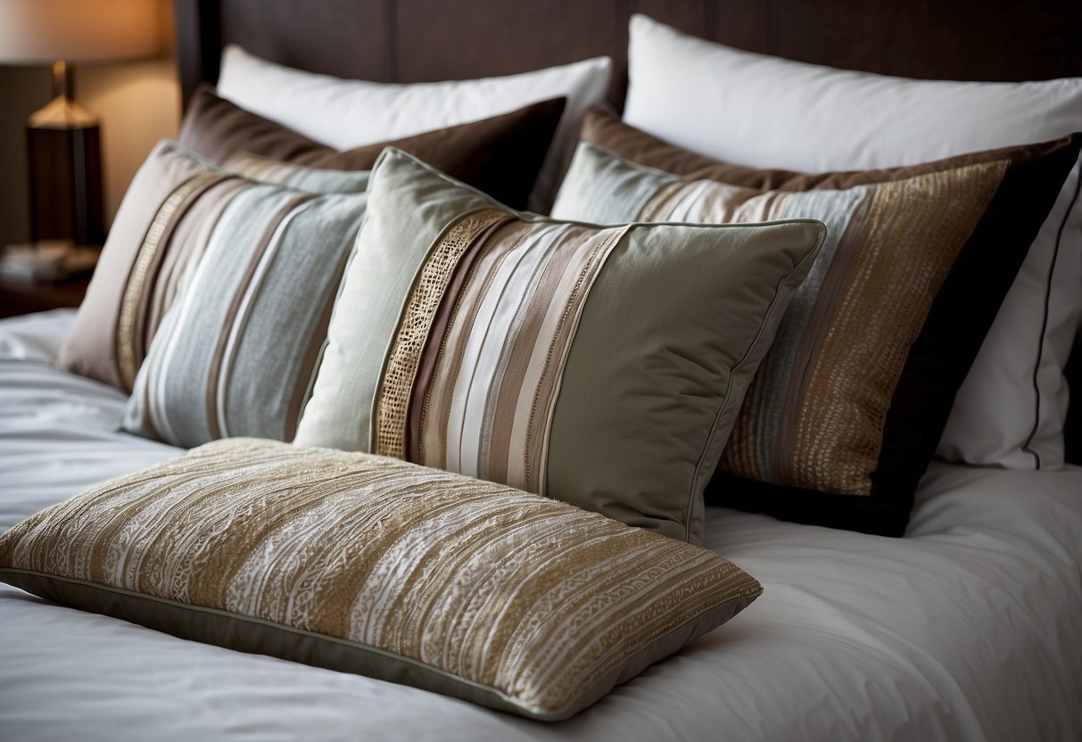 Are Pillows Considered Furniture? Exploring the Definition of Furniture