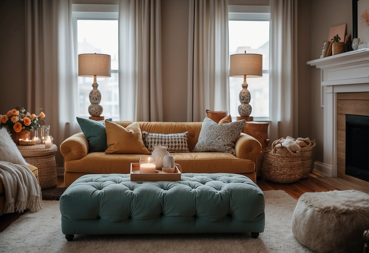 Are Pillows Considered Furniture? Exploring the Definition of Furniture