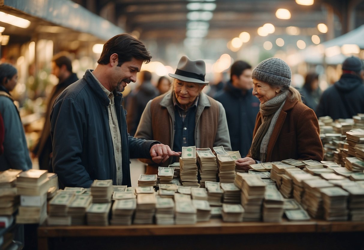 Second Hand Furniture Affordable and Sustainable Home Decor