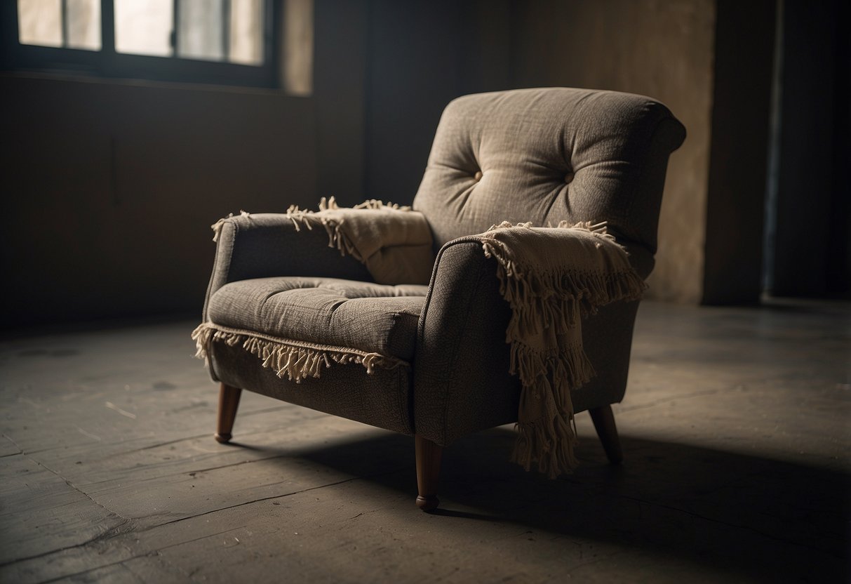 Furniture Depreciation Percentage How to Calculate and Save Money