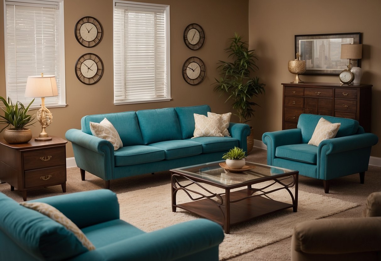 Furniture Henderson Your Guide to Stylish and Affordable Home