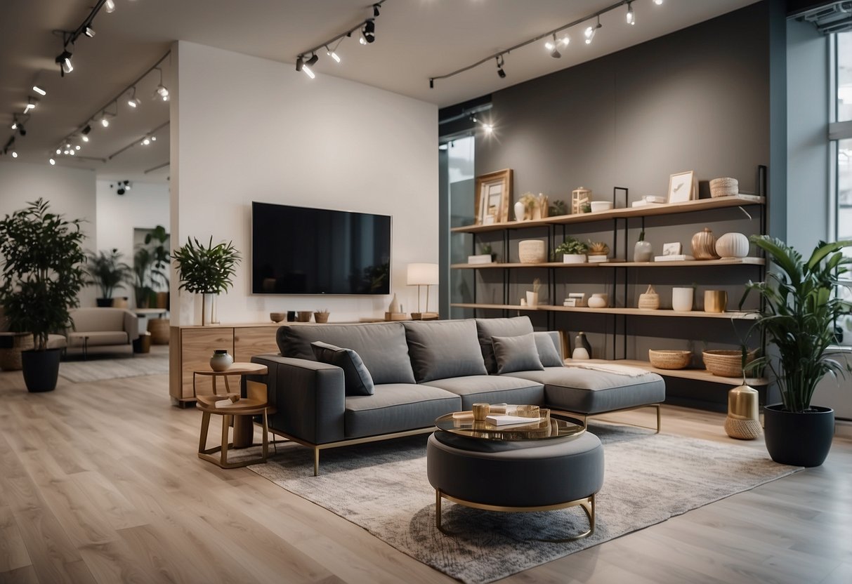 Courts Furniture Store Your OneStop Shop for Stylish and Affordable