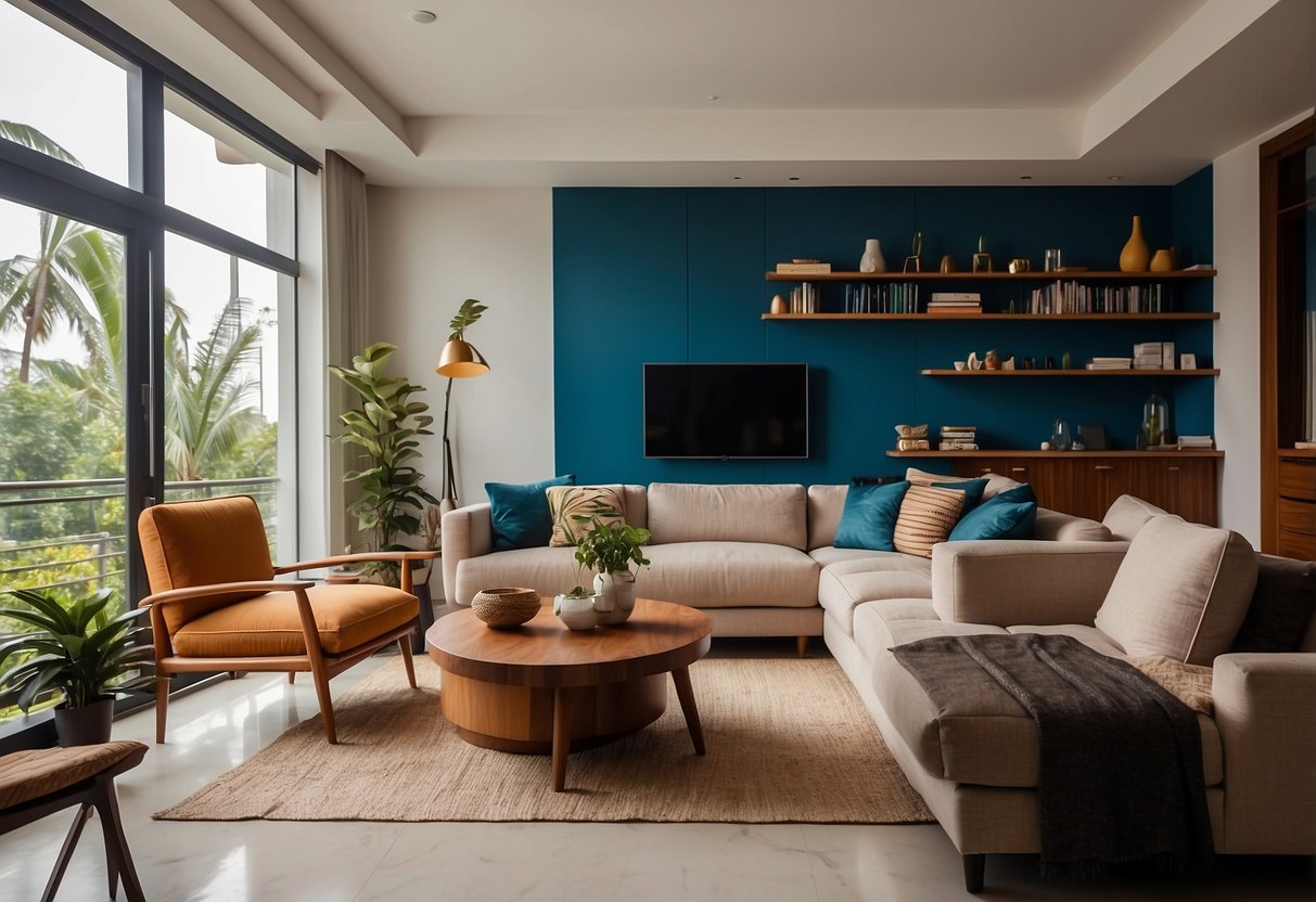 Furniture on Rent in Bangalore for One Month Convenient and Affordable