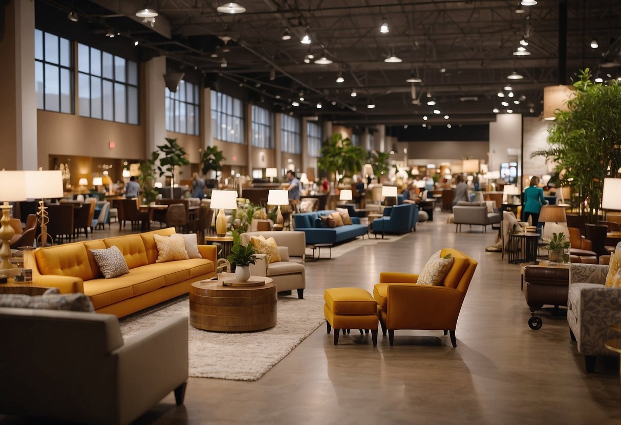 Furniture Mart Shakopee Your OneStop Shop for Quality Furniture