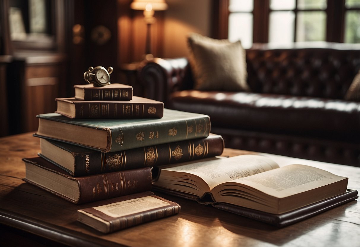 Antique Furniture A Guide to Buying and Restoring Pieces Kaizenaire