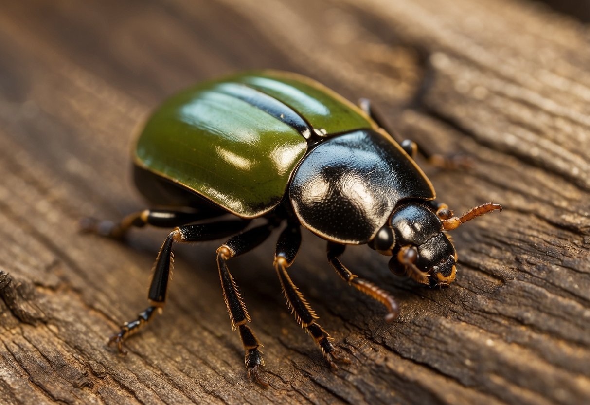 Furniture Beetle Bites What You Need to Know Kaizenaire Singapore