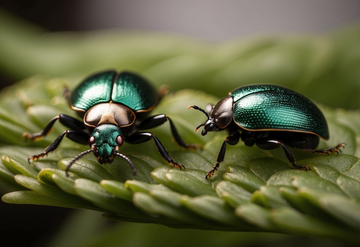 Furniture beetle bites frequently asked questions