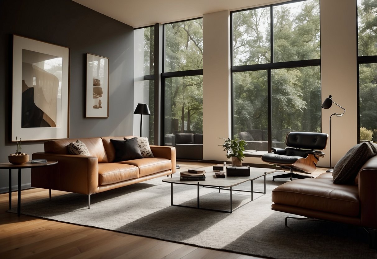 Herman Miller Furniture Sleek and Modern Designs for Your Home and