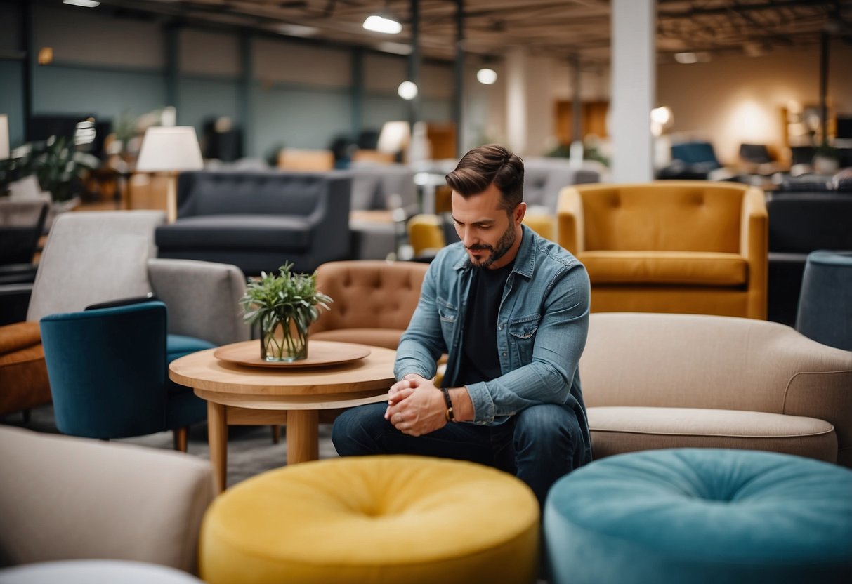 Imported Furniture Add a Touch of Elegance to Your Home Kaizenaire