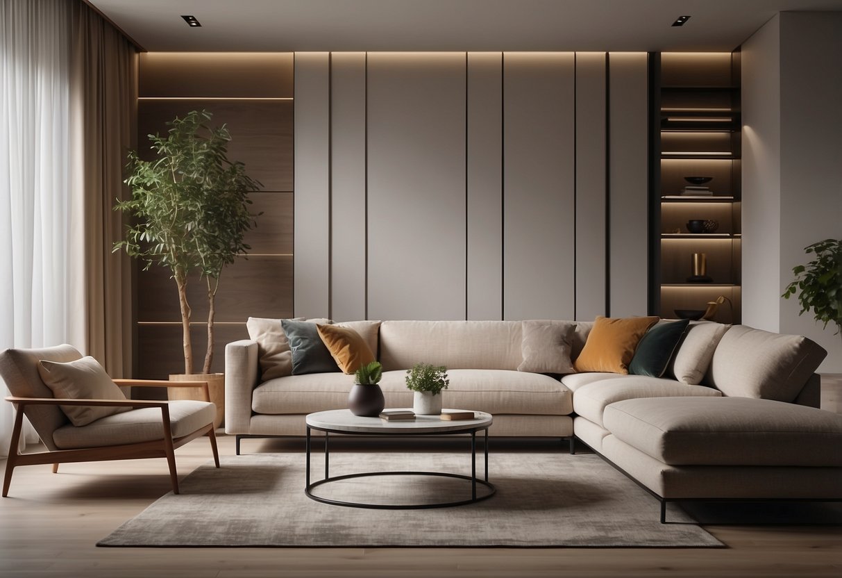 Furniture as a Service The Future of Furnishing Kaizenaire