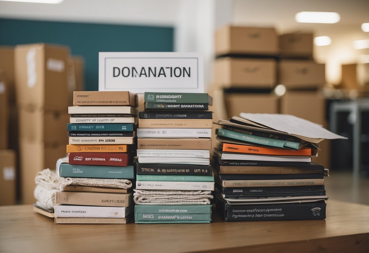 Furniture Donation Calgary Give Your Unwanted Furniture a New Home