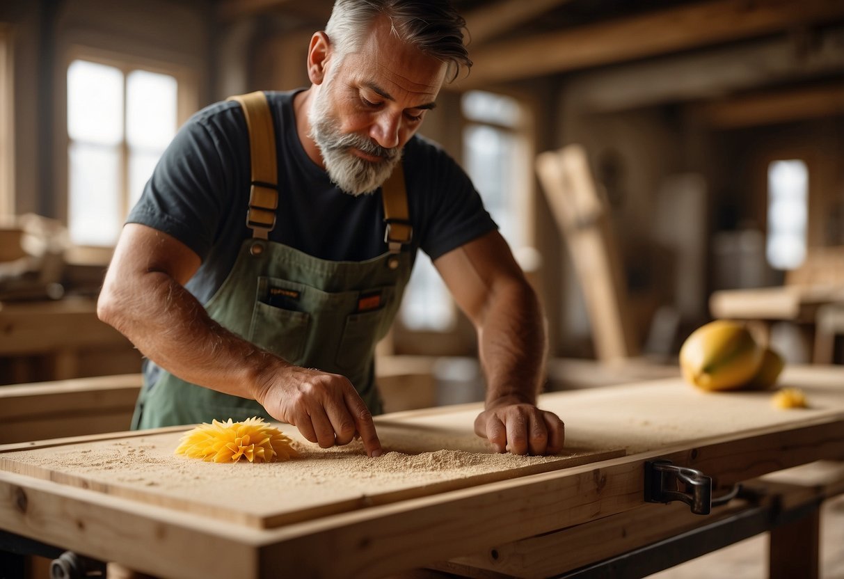 Mango Wood Furniture Durable and Stylish Pieces for Your Home