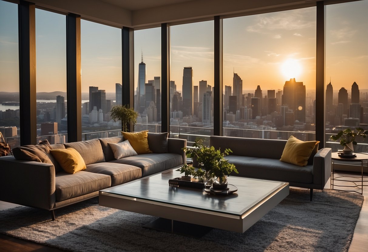 Furniture Leasing Singapore An Affordable Option for Furnishing Your Home or Office